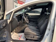 Volkswagen Golf 2023 280TSI DSG R-Line Lite - фото 7