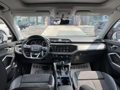 Audi Q3 35 TFSI Fashionable and Dynamic - фото 11