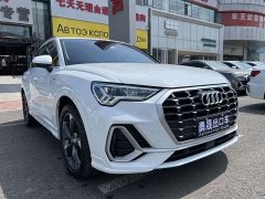 Audi Q3 35 TFSI Fashionable and Dynamic - фото 2
