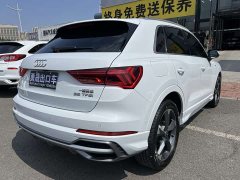 Audi Q3 35 TFSI Fashionable and Dynamic - фото 3