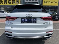 Audi Q3 35 TFSI Fashionable and Dynamic - фото 4