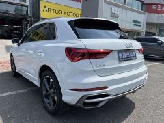 Audi Q3 35 TFSI Fashionable and Dynamic - фото 5