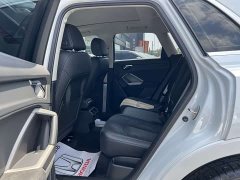 Audi Q3 35 TFSI Fashionable and Dynamic - фото 8