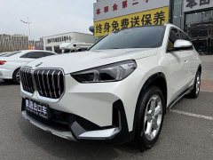 BMW X1 2023 sDrive20Li X-Line - фото 1
