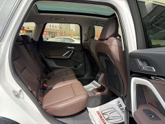 BMW X1 2023 sDrive20Li X-Line - фото 10
