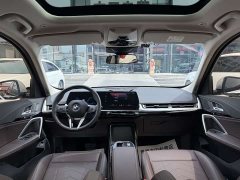 BMW X1 2023 sDrive20Li X-Line - фото 14