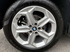 BMW X1 2023 sDrive20Li X-Line - фото 19