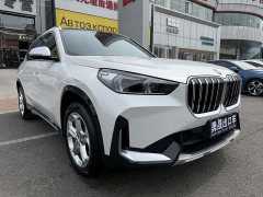 BMW X1 2023 sDrive20Li X-Line - фото 3