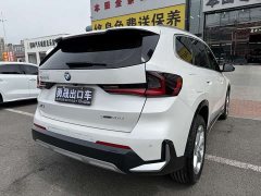 BMW X1 2023 sDrive20Li X-Line - фото 4