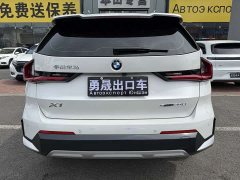 BMW X1 2023 sDrive20Li X-Line - фото 5