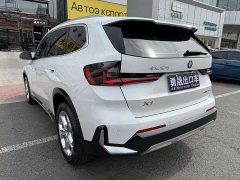BMW X1 2023 sDrive20Li X-Line - фото 6