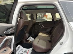 BMW X1 2023 sDrive20Li X-Line - фото 8