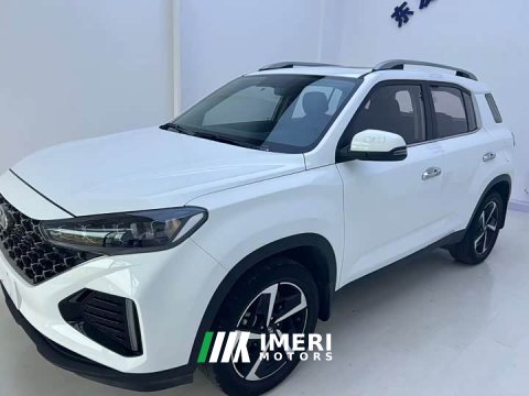 2021 Beijing Hyundai ix35 2021 2.0L automatic two-wheel drive GLS leading version - автомобиль из Китая