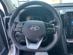 Beijing Hyundai ix35 2.0L automatic two-wheel drive GLS leading version - фото 11