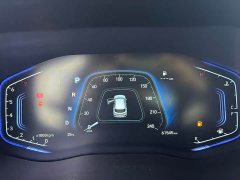 Beijing Hyundai ix35 2.0L automatic two-wheel drive GLS leading version - фото 12