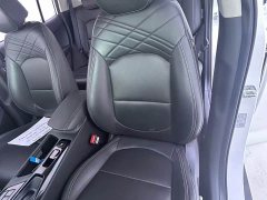 Beijing Hyundai ix35 2.0L automatic two-wheel drive GLS leading version - фото 18