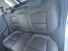 Beijing Hyundai ix35 2.0L automatic two-wheel drive GLS leading version - фото 19