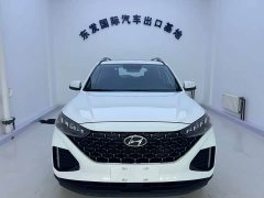 Beijing Hyundai ix35 2.0L automatic two-wheel drive GLS leading version - фото 2