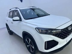 Beijing Hyundai ix35 2.0L automatic two-wheel drive GLS leading version - фото 3