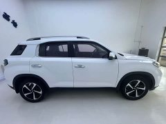 Beijing Hyundai ix35 2.0L automatic two-wheel drive GLS leading version - фото 4