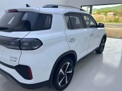 Beijing Hyundai ix35 2.0L automatic two-wheel drive GLS leading version - фото 5