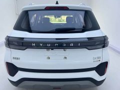 Beijing Hyundai ix35 2.0L automatic two-wheel drive GLS leading version - фото 6