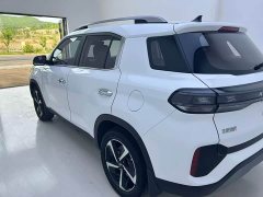 Beijing Hyundai ix35 2.0L automatic two-wheel drive GLS leading version - фото 7