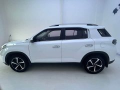 Beijing Hyundai ix35 2.0L automatic two-wheel drive GLS leading version - фото 8