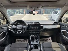 Audi Q3 35 TFSI Fashionable and Dynamic - фото 12