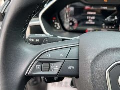 Audi Q3 35 TFSI Fashionable and Dynamic - фото 14