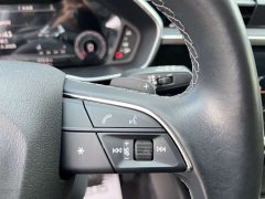 Audi Q3 35 TFSI Fashionable and Dynamic - фото 15