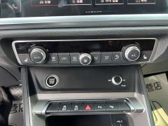 Audi Q3 35 TFSI Fashionable and Dynamic - фото 16