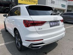 Audi Q3 35 TFSI Fashionable and Dynamic - фото 4