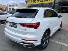 Audi Q3 35 TFSI Fashionable and Dynamic - фото 6