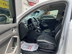 Audi Q3 35 TFSI Fashionable and Dynamic - фото 7