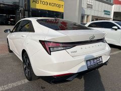 Lexus Elantra 1.5L CVT LUX - фото 4