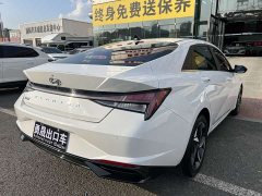 Lexus Elantra 1.5L CVT LUX - фото 6