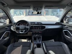 Audi Q3 35 TFSI Fashionable and Dynamic - фото 11