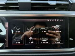 Audi Q3 35 TFSI Fashionable and Dynamic - фото 12