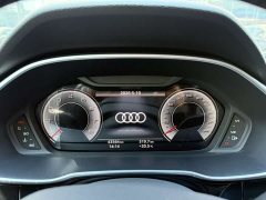 Audi Q3 35 TFSI Fashionable and Dynamic - фото 17