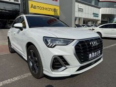 Audi Q3 35 TFSI Fashionable and Dynamic - фото 3