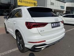 Audi Q3 35 TFSI Fashionable and Dynamic - фото 4