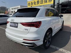 Audi Q3 35 TFSI Fashionable and Dynamic - фото 6