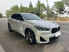 BMW X2 2023 sDrive25i M Sports Night Edition - фото 1