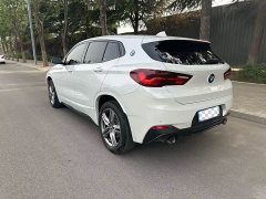 BMW X2 2023 sDrive25i M Sports Night Edition - фото 3