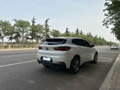 BMW X2 2023 sDrive25i M Sports Night Edition - фото 4