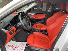 BMW X2 2023 sDrive25i M Sports Night Edition - фото 6