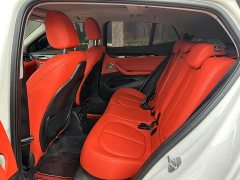 BMW X2 2023 sDrive25i M Sports Night Edition - фото 7