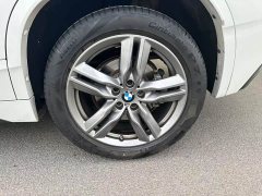BMW X2 2023 sDrive25i M Sports Night Edition - фото 8