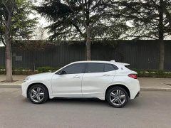 BMW X2 2023 sDrive25i M Sports Night Edition - фото 9
